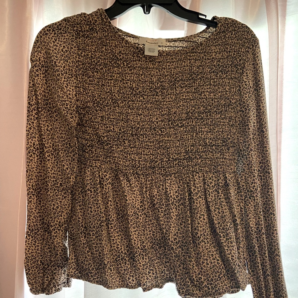 Urban Romantics Size S